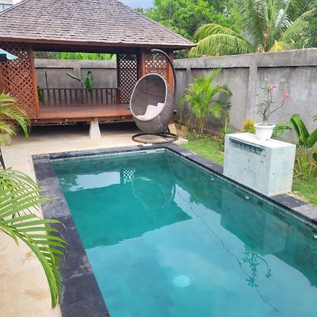 Villa Niang Ando Labuan Bajo Luaran gambar