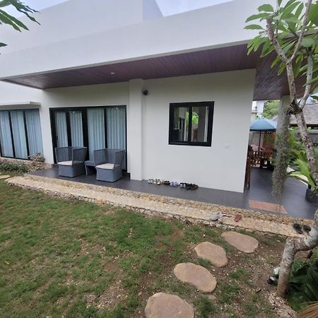 Villa Niang Ando Labuan Bajo Luaran gambar
