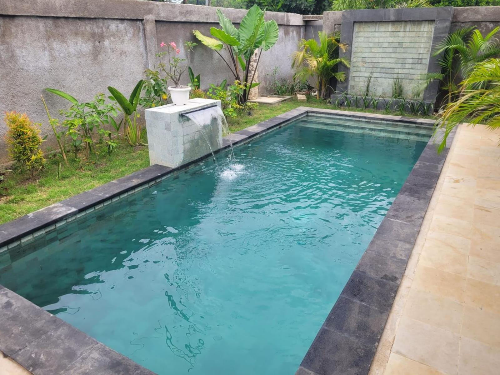 Villa Niang Ando Labuan Bajo Luaran gambar