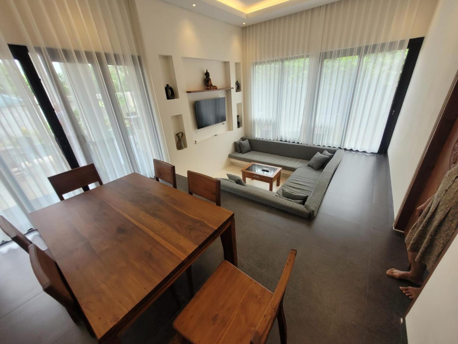Villa Niang Ando Labuan Bajo Luaran gambar