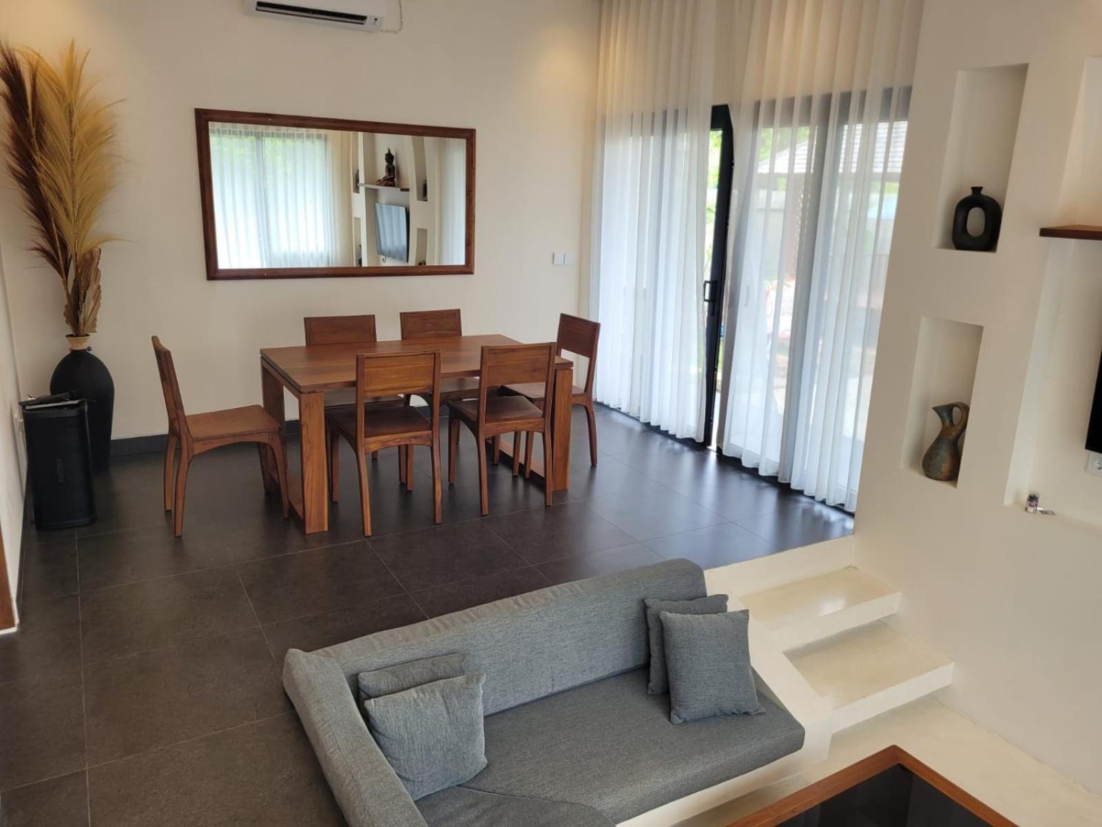 Villa Niang Ando Labuan Bajo Luaran gambar