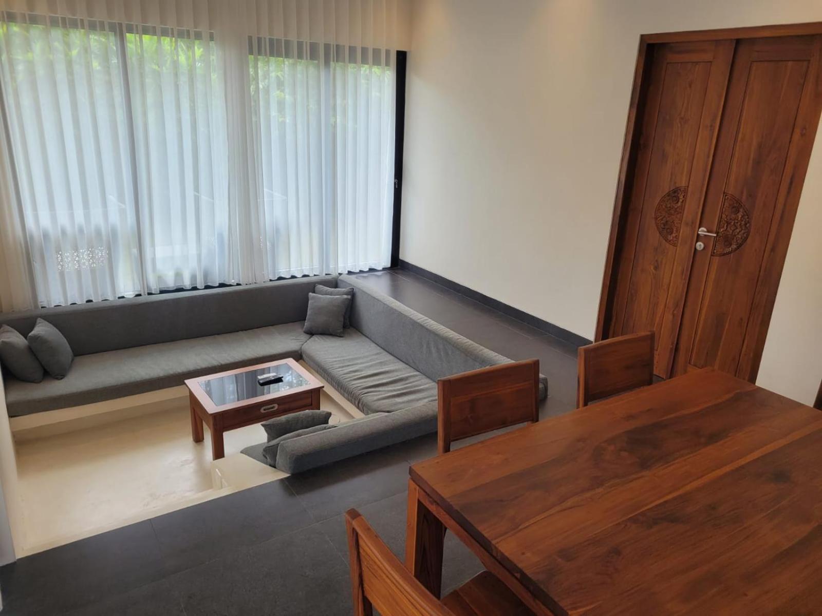 Villa Niang Ando Labuan Bajo Luaran gambar
